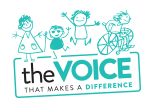 The Voice That Makes A Difference